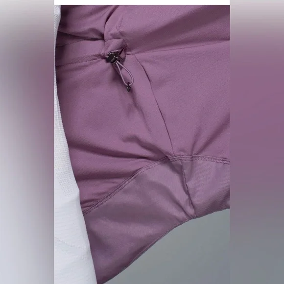 Lululemon Spring Forward Jacket - Picture 12 of 16